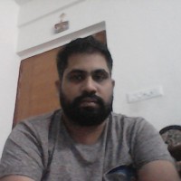 Sharath Kumar M R