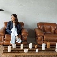 Charlotte Van Gysel