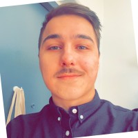 Alexander Flygare