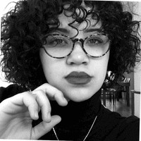 Gabrielle Beaudoin Almengot