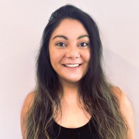 Ashley Agosto