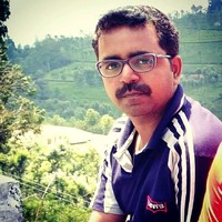 Anand Sundarraj
