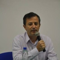 Edson Camargo