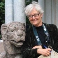 Jane Albritton