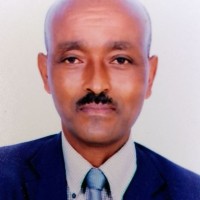 Mesfin Alemayehu