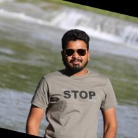 Bhuvanesh Kumar