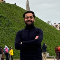 Rishabh Gulati