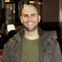 Matt Klein
