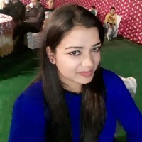 Pratibha Chandolia