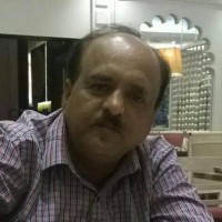 rajesh tiwari
