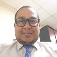 Julio Andres Saavedra Muñoz