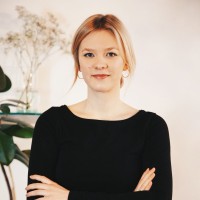 Susanne Sperr