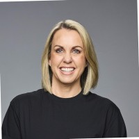 Jane Routledge