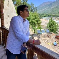 Shubham Porwal