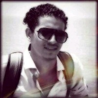 Harsh Khopade