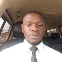Siyabonga Mavundla