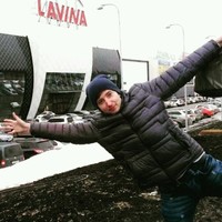 Сергей Муза