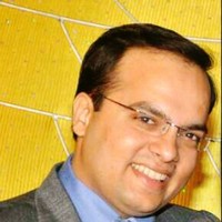 Kamlesh Ahuja