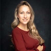Elena Bogdanova