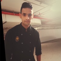Ajeet Negi