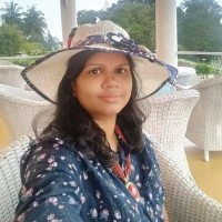 Bishnupriya Sahu