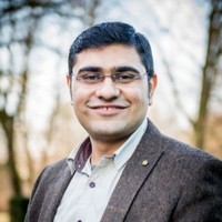 Bilal Latif, PhD