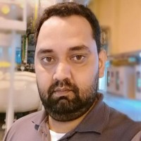 Tanveer Ahmed