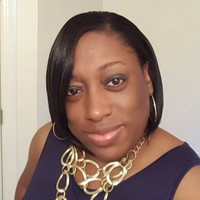 Kesha Rogers Kelly, Mba