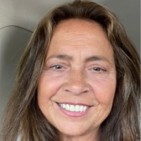 Marie Blount