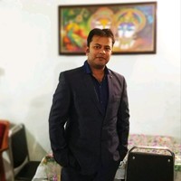 Abhishek Bhattacharjee