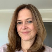 Sarah Lomax