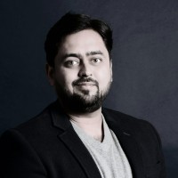 Vaibhav Bhanushali