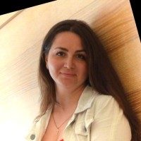Eugenia Chmykh