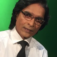 Sydney Chandrasekara