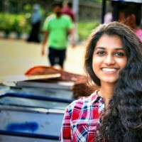 Karthika K Nair