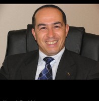 Rachid Alouarit