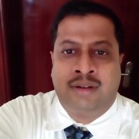 Sayantan Mukhopadhyay