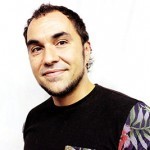 Santiago Lizón