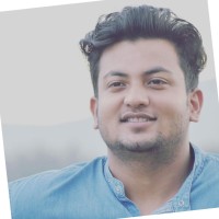 Prathyush K S