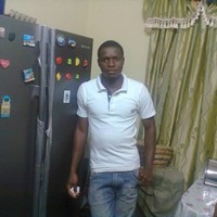 Desmond Kanu