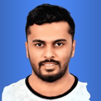 Ganesh Gadakar