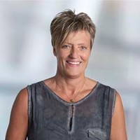 Lena B. Frank