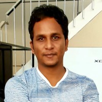 Lohith Kumar