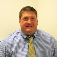 Dean Plouffe