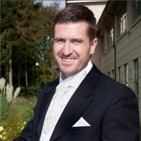 Mark Douglas