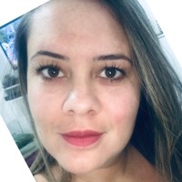 Katia Verônica Silva de Souza