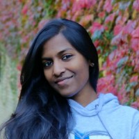 Pavithra Gopalakrishnan