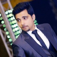 Nikhil Taneja