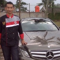 Rohimat Isya
