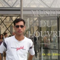 Amit Bhatia( Ex Indian Navy)